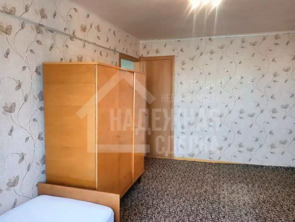 1-к кв. Алтайский край, Рубцовск Гражданский пер., 50 (30.0 м) - Фото 2