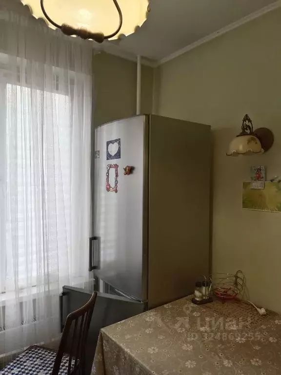 2-к кв. Москва Донецкая ул., 13 (45.0 м) - Фото 2