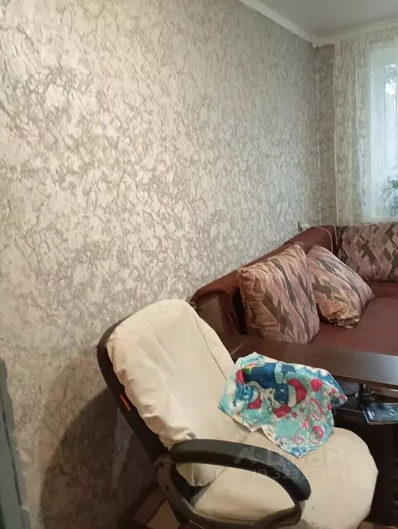 2-к кв. Белгородская область, Старый Оскол Парковый мкр, 9 (44.0 м) - Фото 2