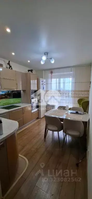 1-к кв. Новосибирская область, Новосибирск ул. Виталия Потылицына, 7/1 ... - Фото 0