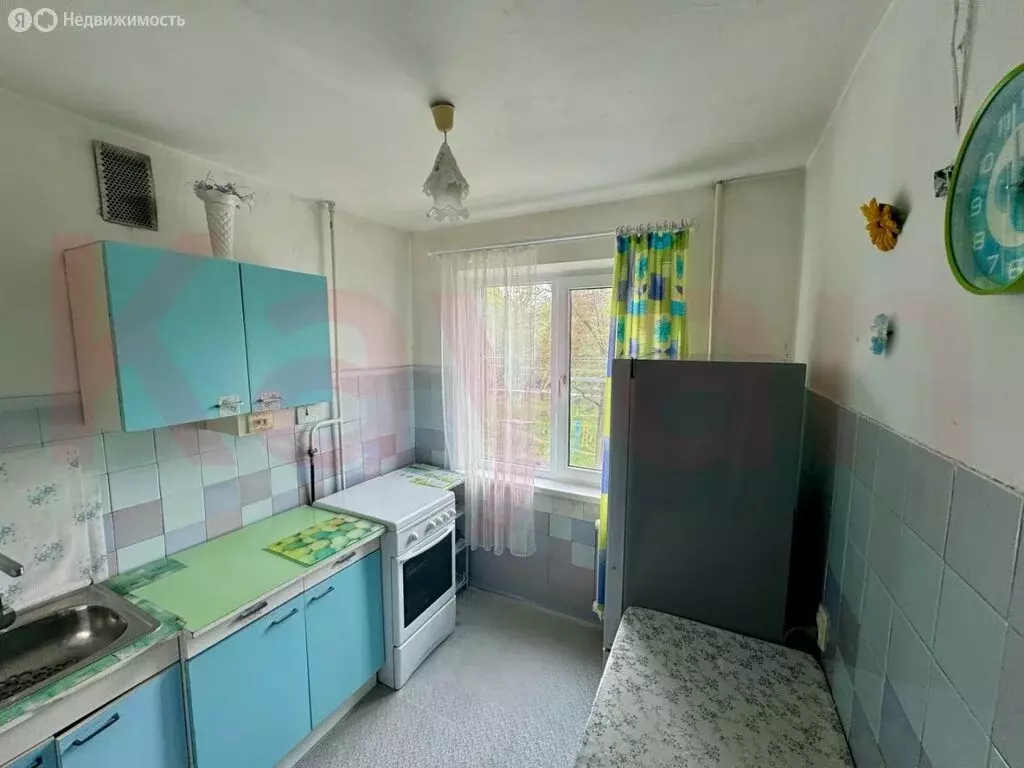 2-комнатная квартира: Краснодар, улица имени Дмитрия Благоева, 4 (48 ... - Фото 0