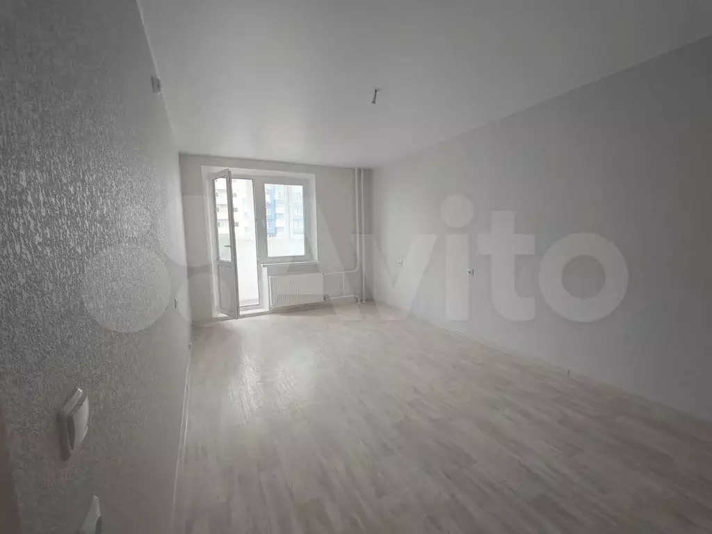 Квартира-студия, 26 м, 14/17 эт. - Фото 1