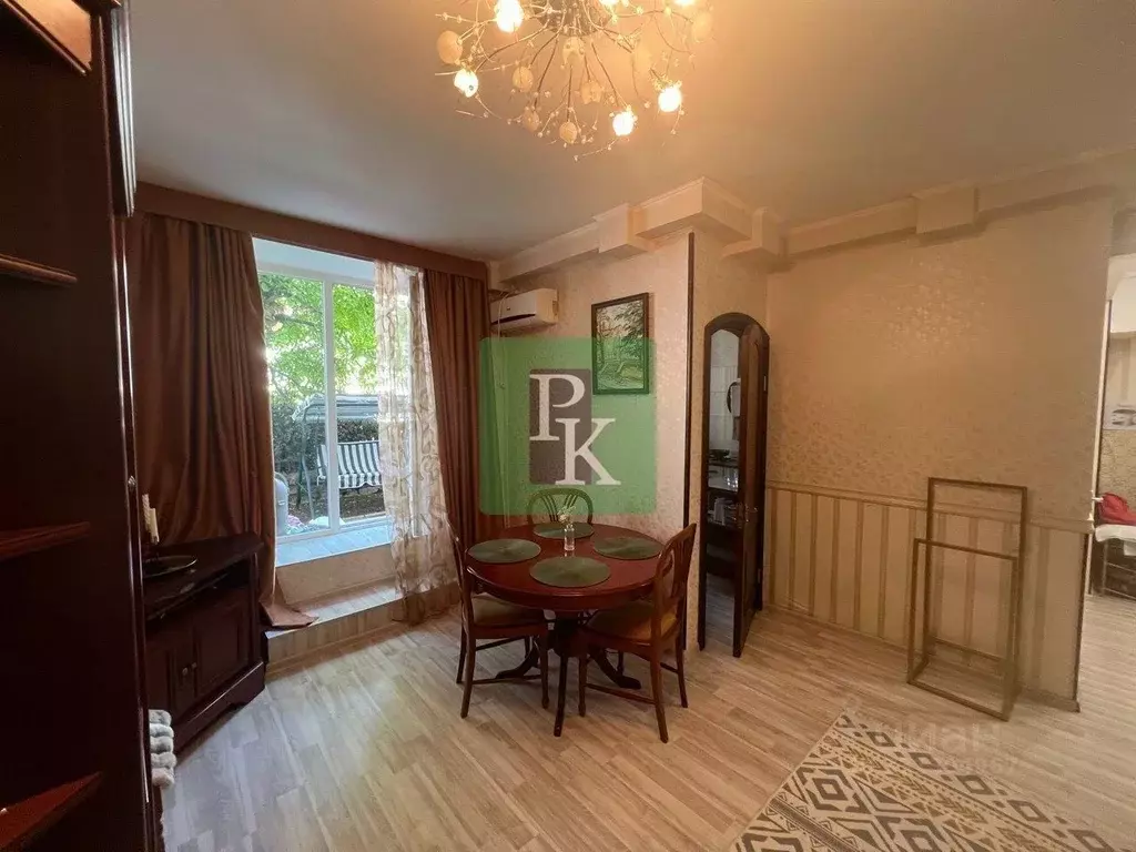 2-к кв. Севастополь ул. Советская, 8 (40.1 м) - Фото 2