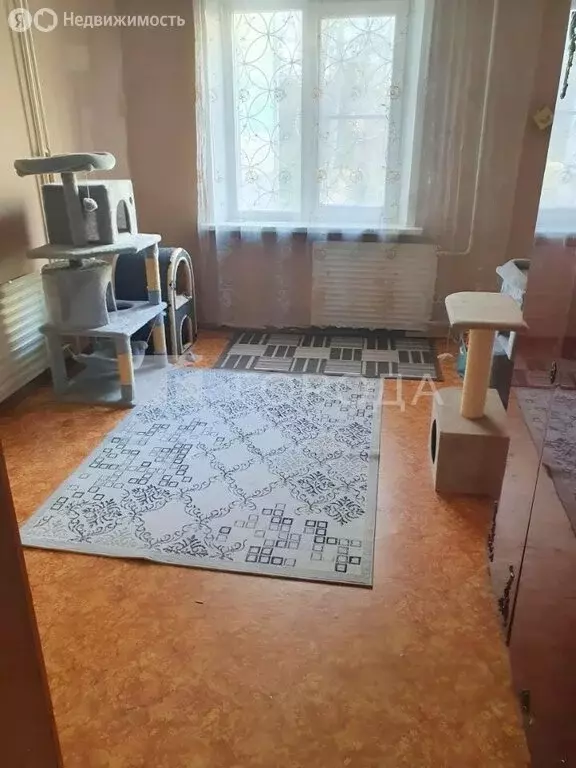 3-комнатная квартира: Барнаул, Партизанская улица, 126 (66.9 м) - Фото 1
