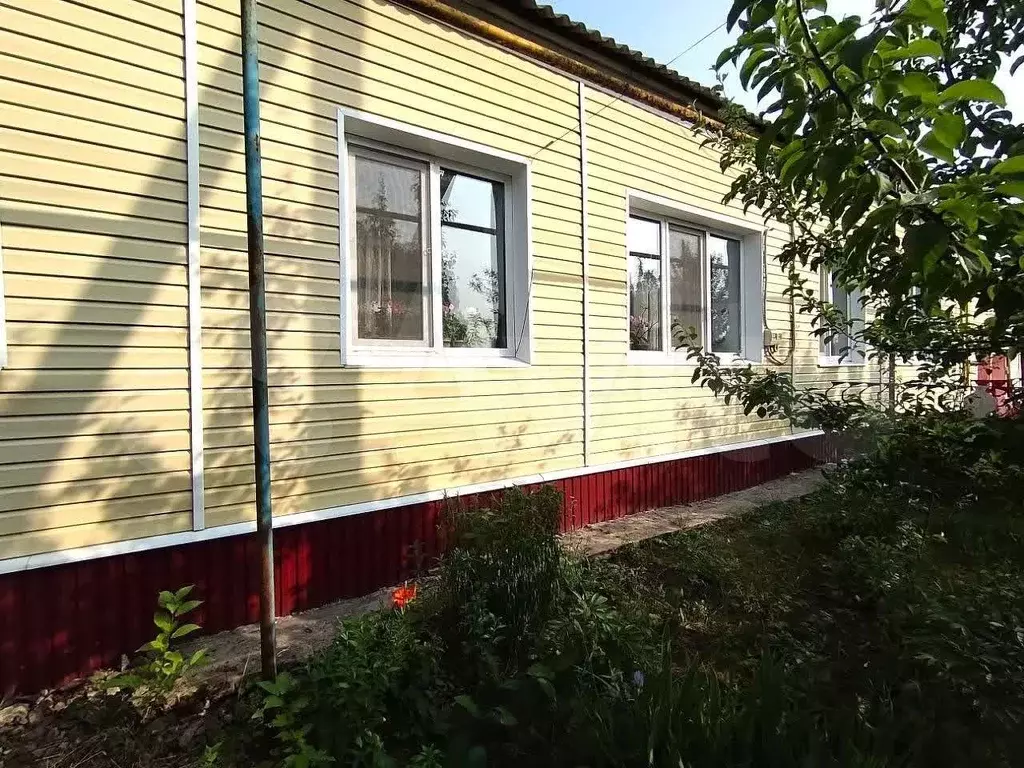 3-к. квартира, 60,1 м, 1/1 эт. - Фото 0
