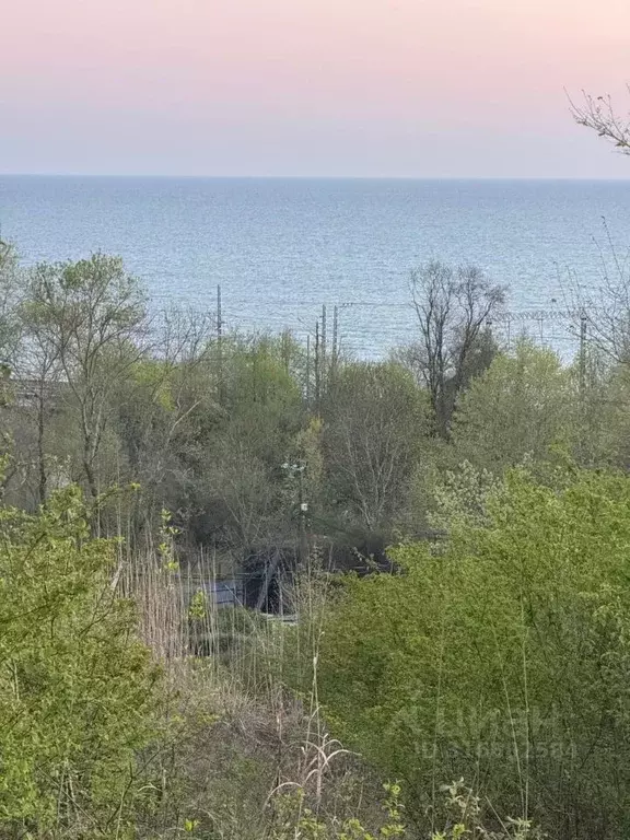 Участок в Краснодарский край, Сочи Лиловая ул., 44 (6.0 сот.) - Фото 0