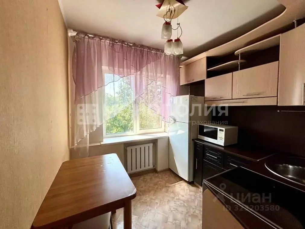 2-к кв. Амурская область, Белогорск ул. Скорикова, 20 (48.3 м) - Фото 0