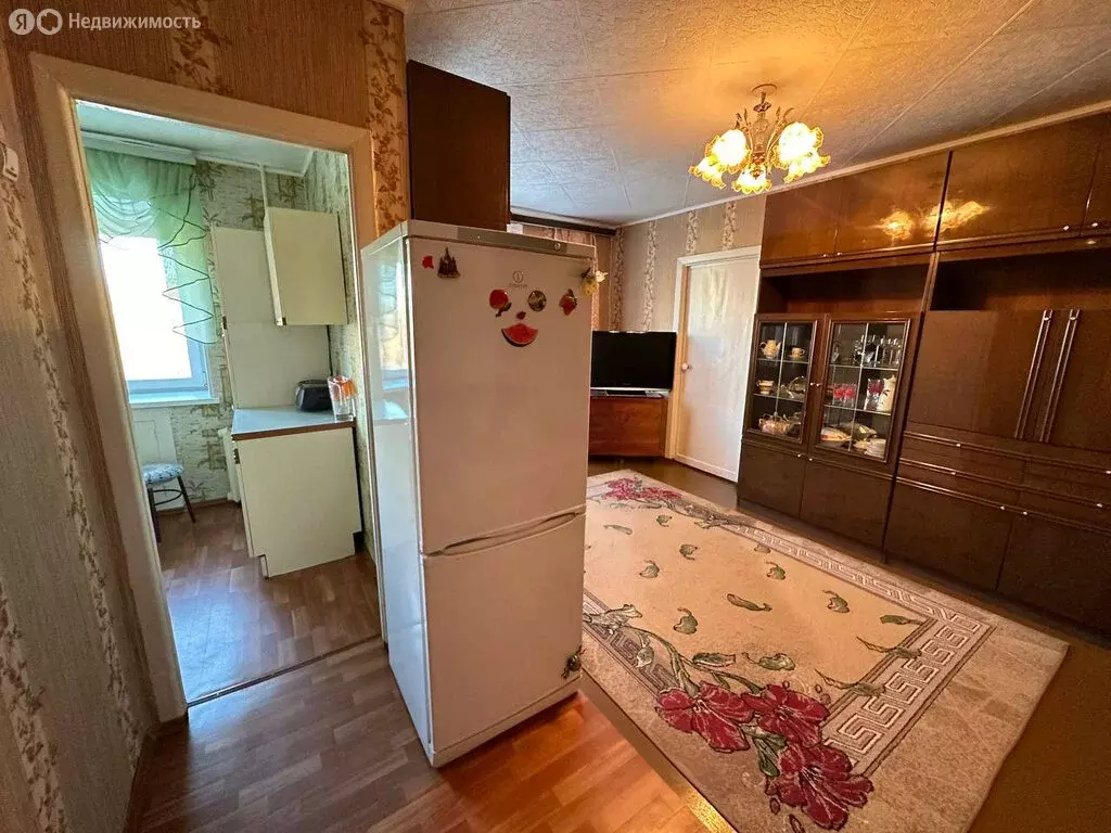3-комнатная квартира: Екатеринбург, Техническая улица, 42 (54.5 м) - Фото 1
