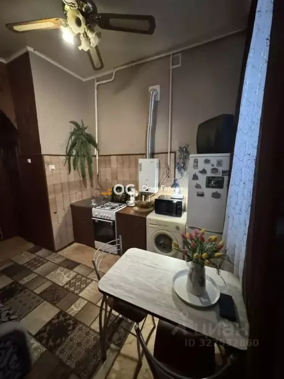 4-к кв. Брянская область, Брянск ул. Фокина, 18 (65.0 м) - Фото 1