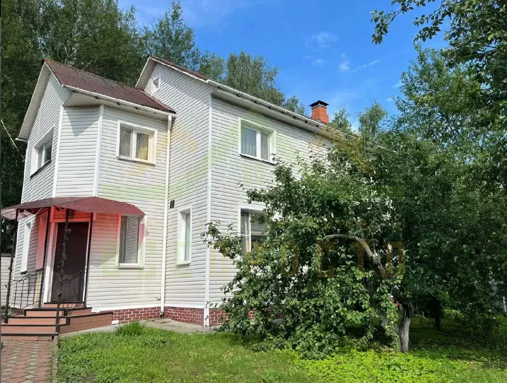 Продается дом в пос. Усады - Фото 2