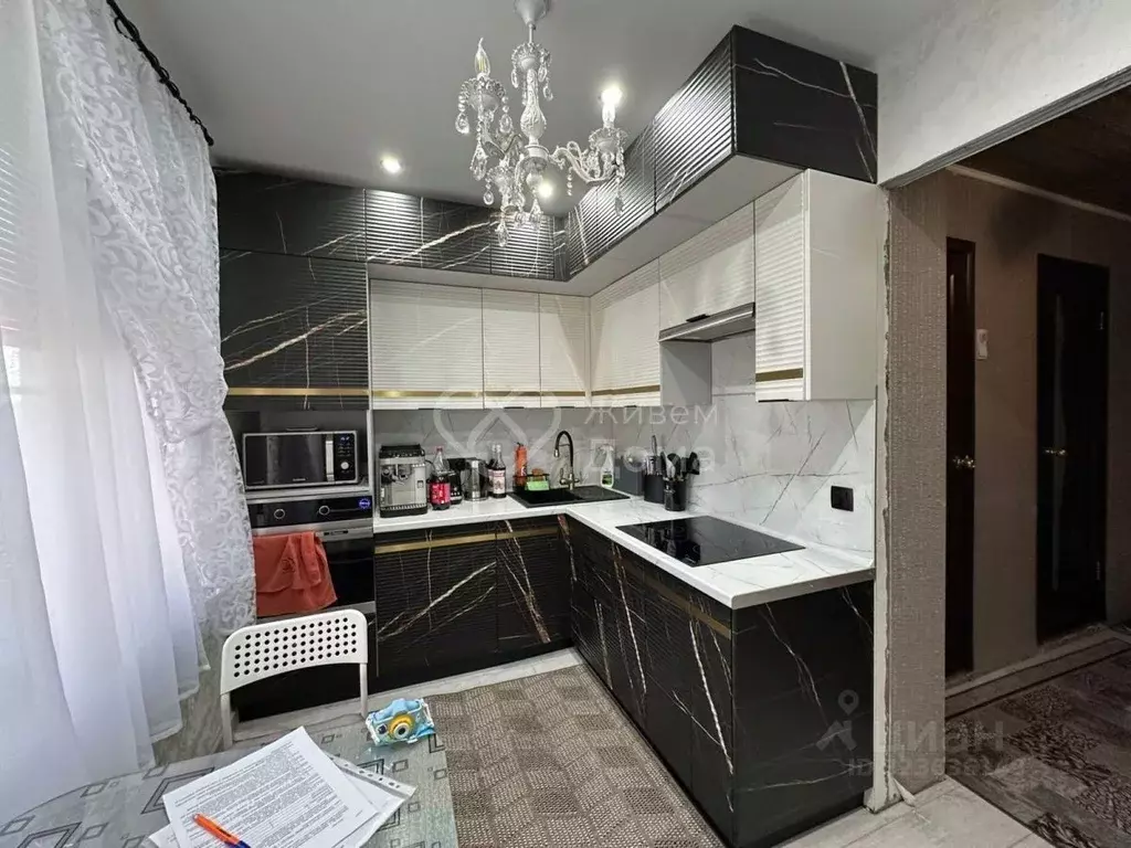 2-к кв. Волгоградская область, Волгоград Колосовая ул., 6 (46.4 м) - Фото 2