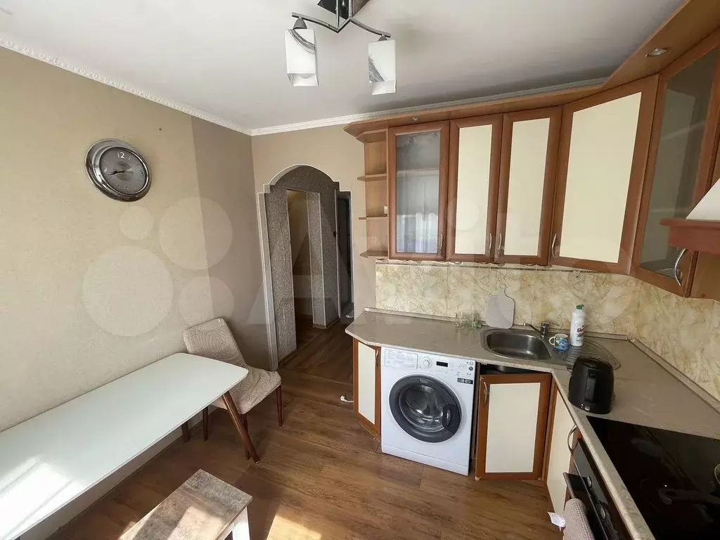 2-к. квартира, 45 м, 2/5 эт. - Фото 1
