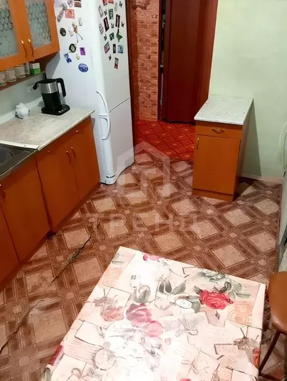 3-к кв. Ленинградская область, Всеволожский район, Заневское городское ... - Фото 2