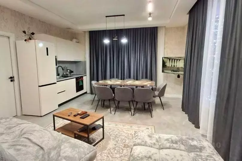 Дом в Башкортостан, Белорецкий район, Абзаковский сельсовет, с. ... - Фото 2