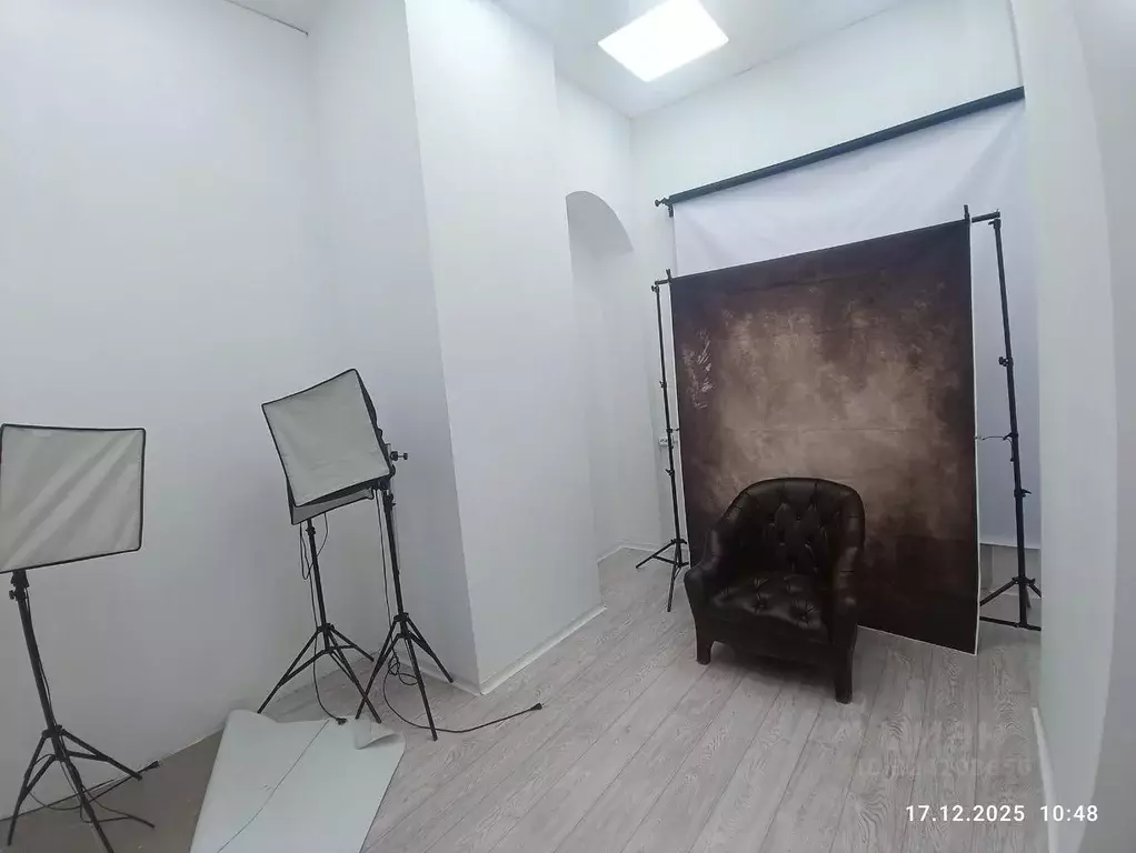 Помещение свободного назначения в Татарстан, Казань ул. Декабристов, ... - Фото 2