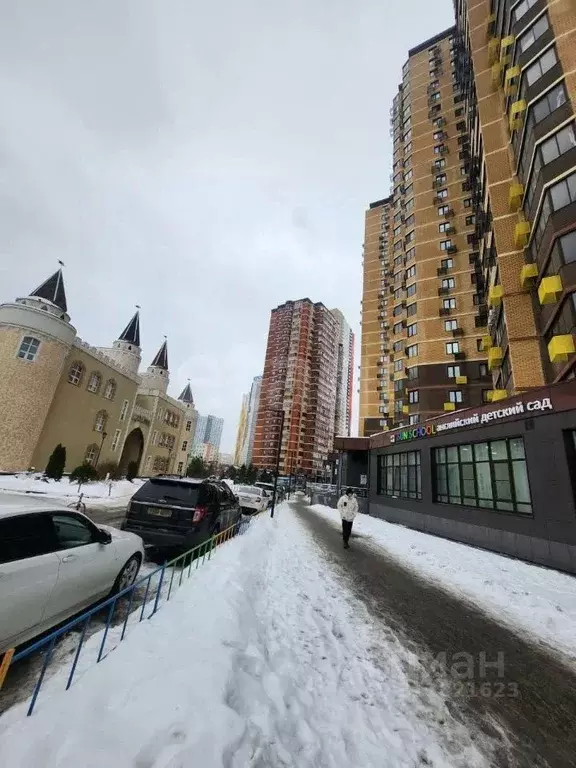 Помещение свободного назначения в Московская область, Красногорск ул. ... - Фото 1