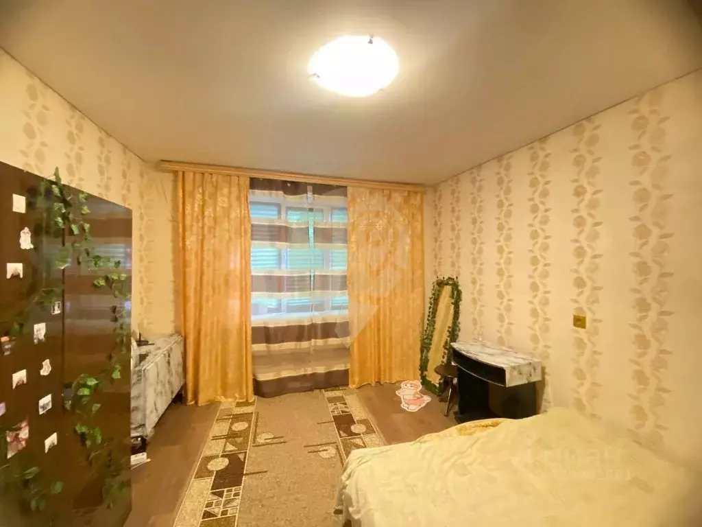 Комната Белгородская область, Старый Оскол ул. Калинина, 1/4 (19.0 м) - Фото 0
