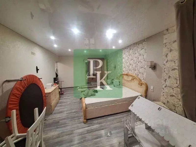 1-к кв. Севастополь ул. Павла Корчагина, 30 (53.0 м) - Фото 1