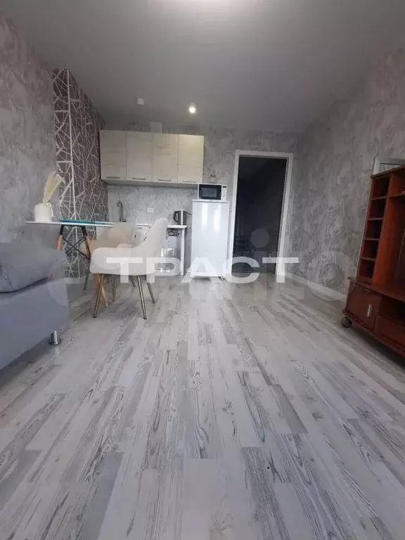 Квартира-студия, 24,2 м, 18/20 эт. - Фото 0
