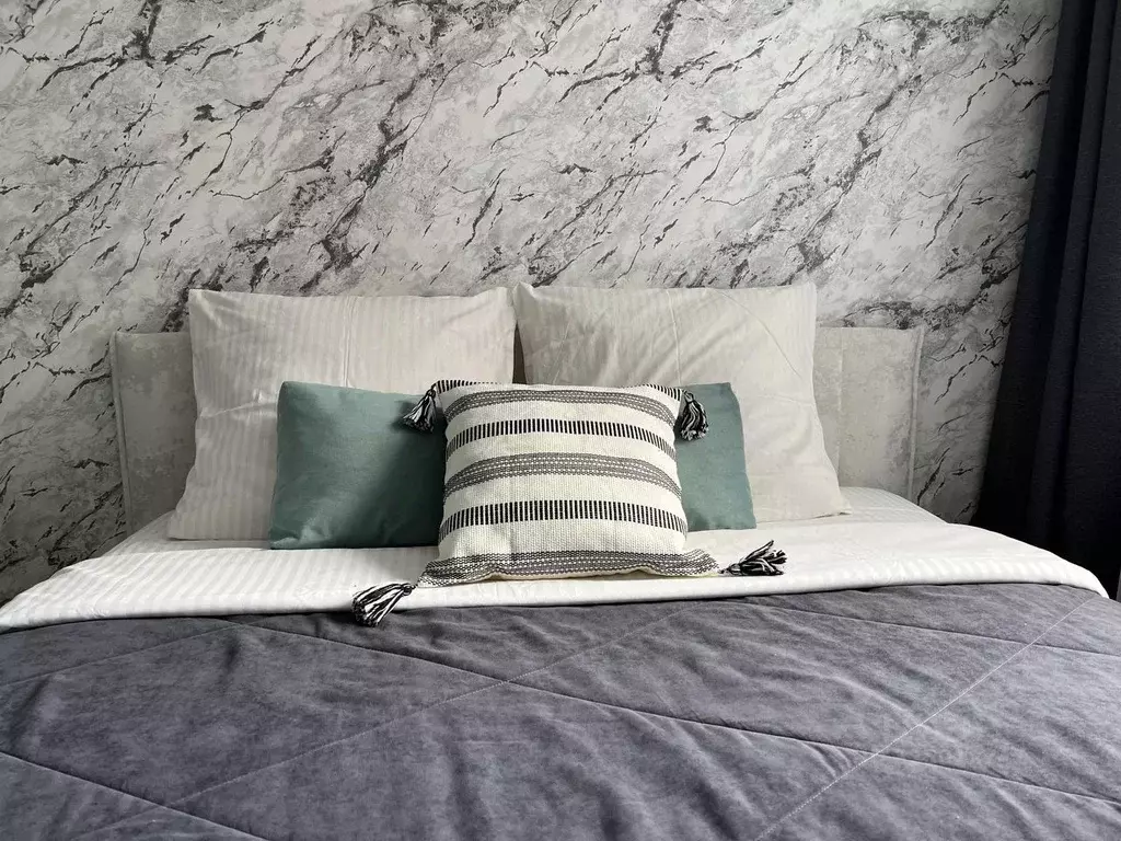 1-к кв. Марий Эл, Йошкар-Ола Пролетарская ул., 9Б (50.0 м) - Фото 2