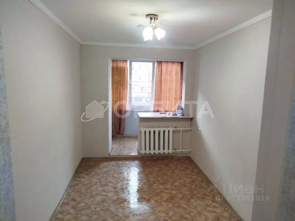 Студия Тюменская область, Тюмень Олимпийская ул., 24 (13.5 м) - Фото 0