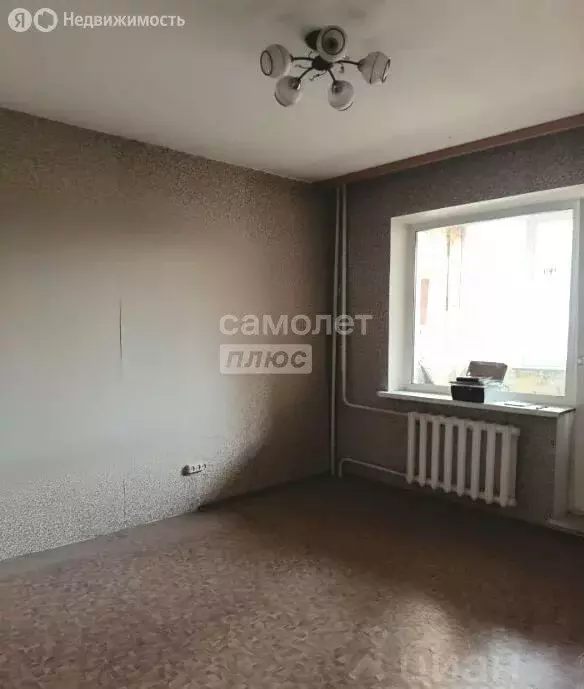 2-комнатная квартира: Омск, микрорайон Радуга, улица Жуковского, 31/3 ... - Фото 1