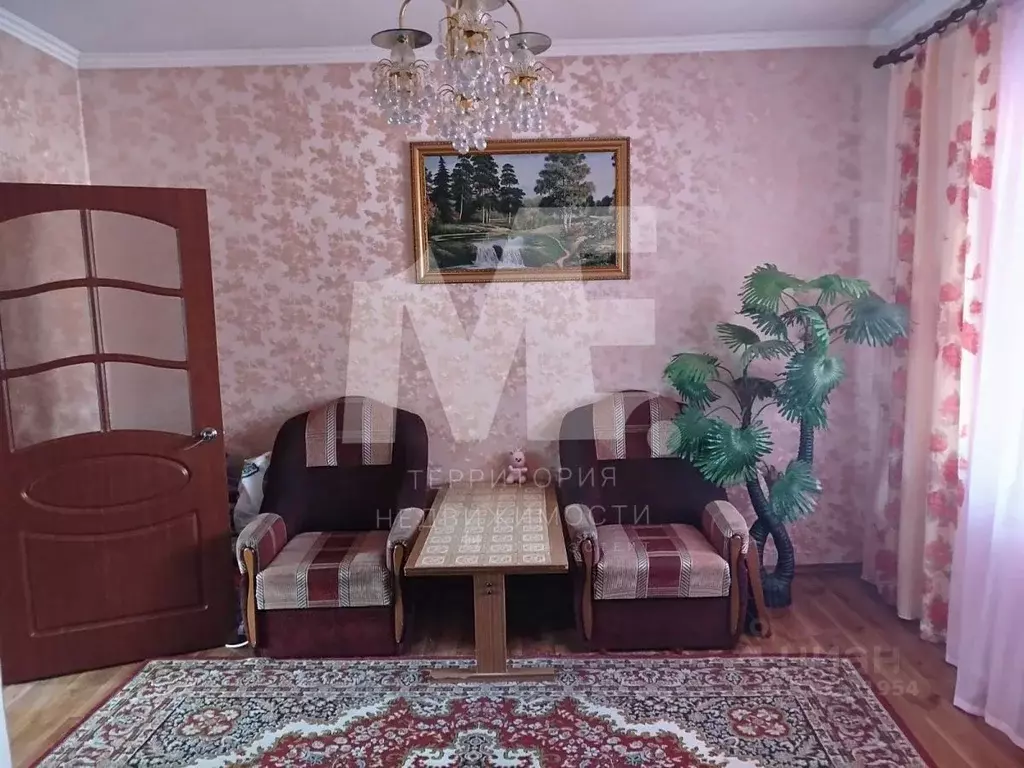 2-к кв. Калининградская область, Калининград Товарная ул., 2 (44.6 м) - Фото 0