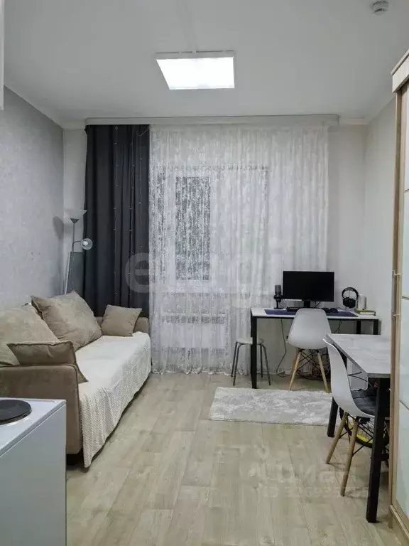 Студия Ханты-Мансийский АО, Ханты-Мансийск ул. Анны Коньковой, 3к1 ... - Фото 1