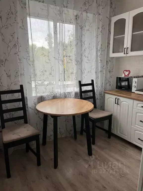 1-к кв. Алтай, Горно-Алтайск Коммунистический просп., 168 (31.0 м) - Фото 2