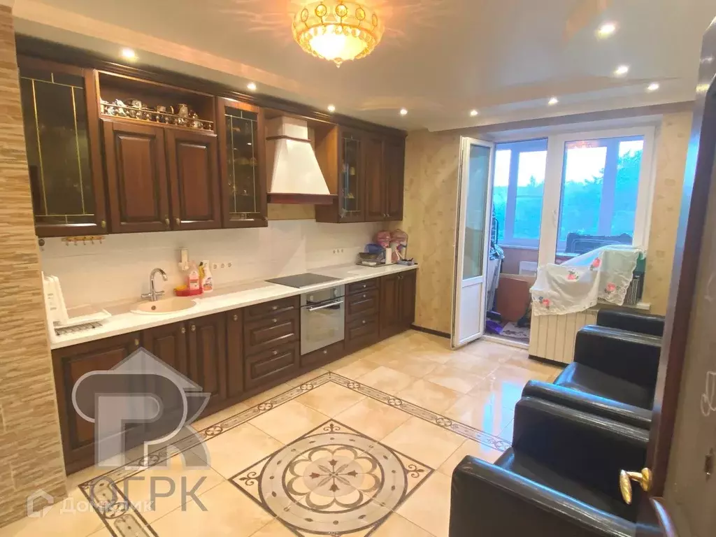 Продаётся 2-к квартира, 64 м - Фото 1