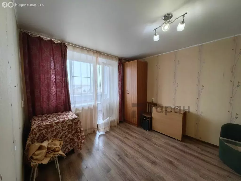 1-комнатная квартира: Челябинск, Вязовая улица, 31 (21.5 м) - Фото 1