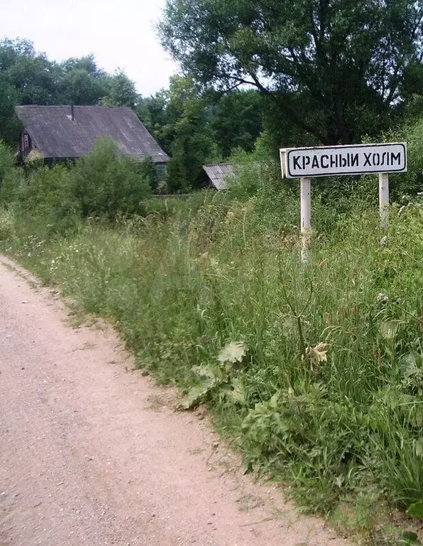 Участок 15 сот. (ИЖС) - Фото 1
