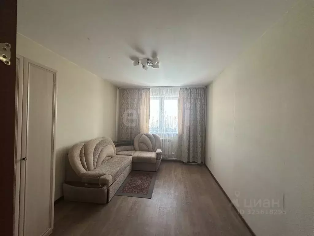 2-к кв. Тюменская область, Нижнетавдинский муниципальный округ, пос. ... - Фото 1