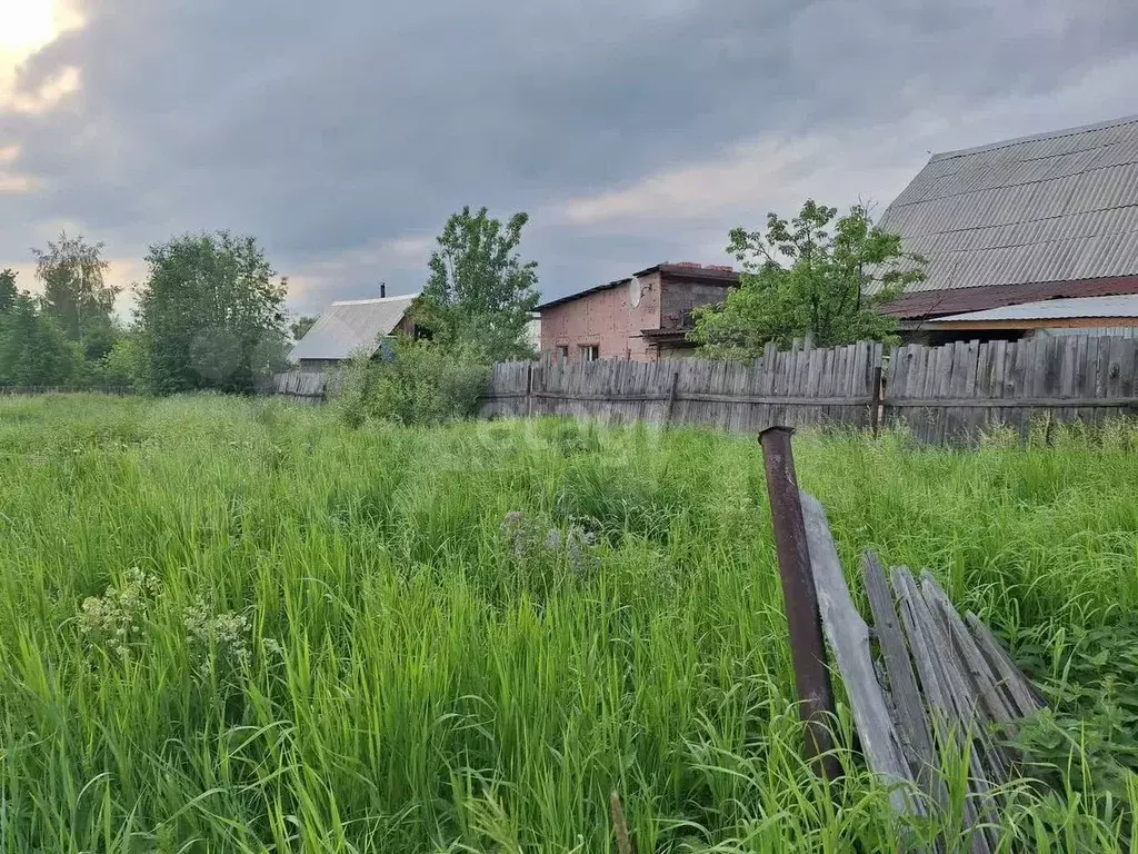 Участок 10 сот. (ИЖС) - Фото 0