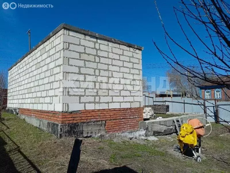 Участок в Новосибирск, улица Моисеенко (3.84 м) - Фото 0