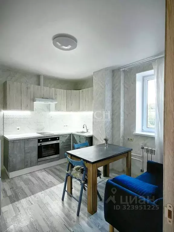 1-к кв. Московская область, Щелково городской округ, д. Большие ... - Фото 2