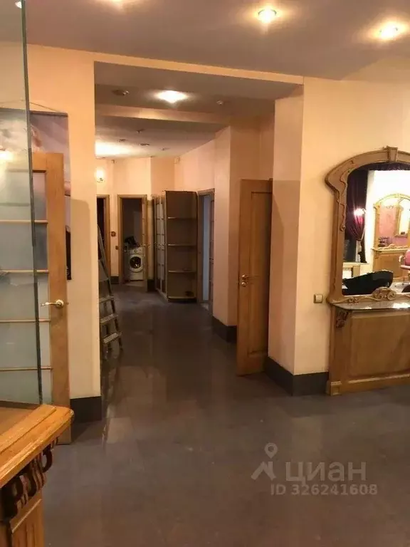 Помещение свободного назначения в Санкт-Петербург ул. Союза ... - Фото 2