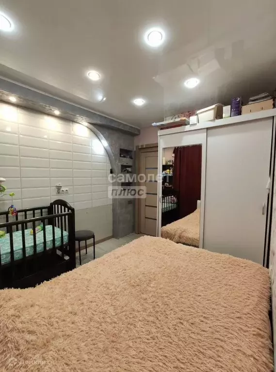 Продаётся 2-к квартира, 35.1 м - Фото 0