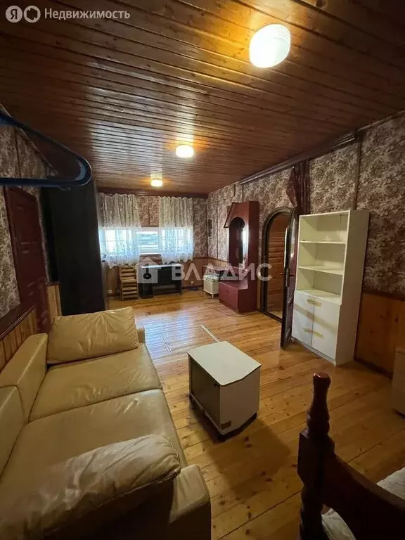 Дом в Ерюхино, Зелёная улица, 33 (200 м) - Фото 0