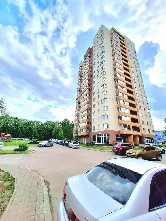Продаётся 2-к квартира, 57 м - Фото 0
