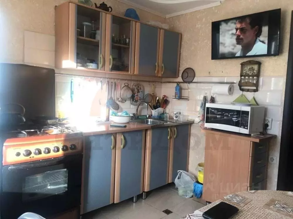 2-к кв. Крым, Сакский район, Новофедоровка пгт ул. Севастопольская, 14 ... - Фото 2