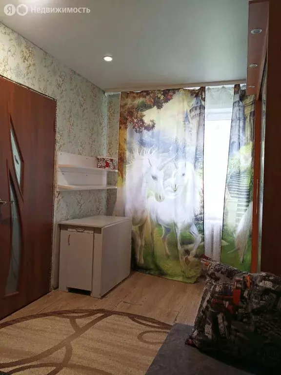 2-комнатная квартира: Уфа, улица Богдана Хмельницкого, 126 (44 м) - Фото 0