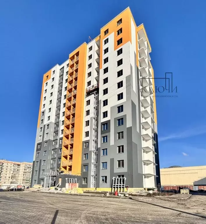 1-к кв. Челябинская область, Магнитогорск ул. 50-летия Магнитки, 29 ... - Фото 1