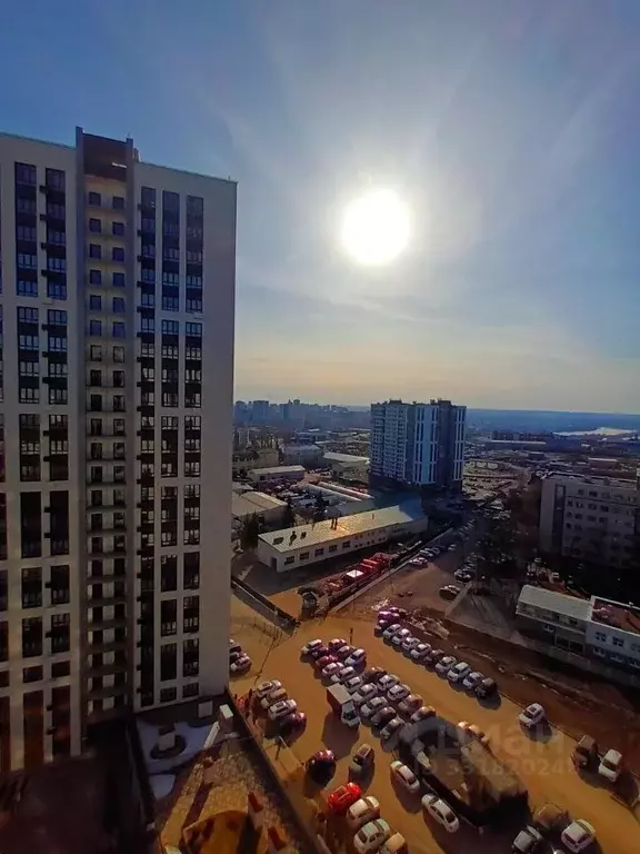 2-к кв. Башкортостан, Уфа ул. Рихарда Зорге, 17/2 (45.0 м) - Фото 1