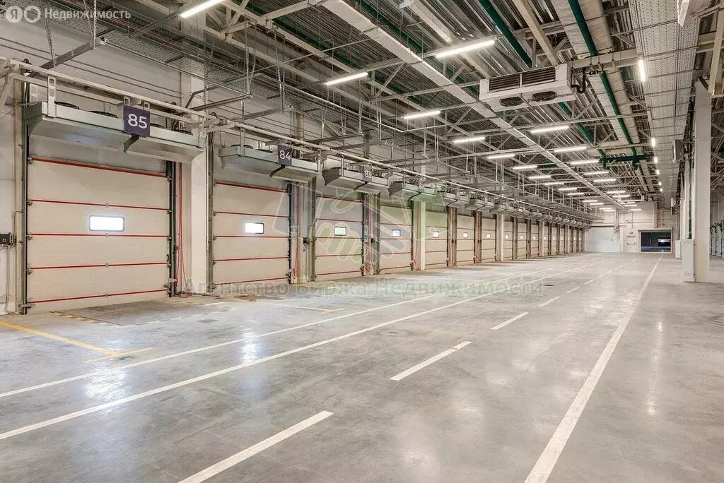 Склад (16100 м) - Фото 2
