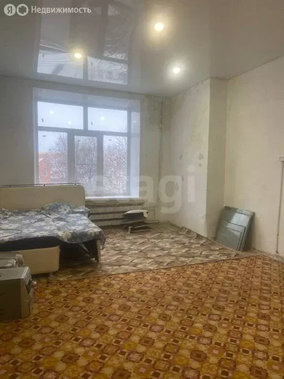 1к в -комнатной квартире (21 м) - Фото 2