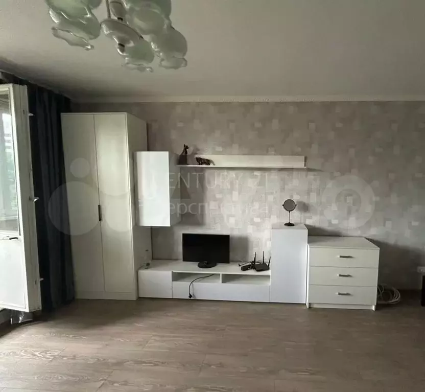 1-к. квартира, 40 м, 4/12 эт. - Фото 0