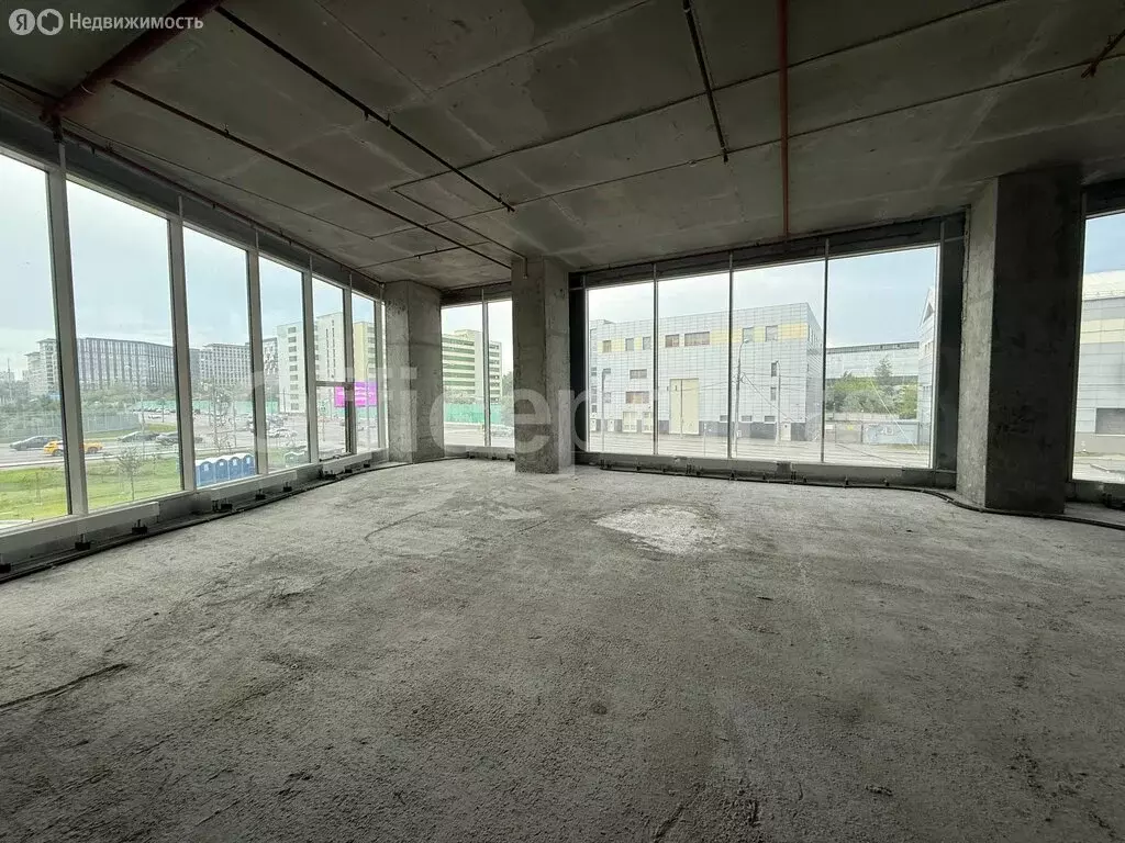 Офис (636 м) - Фото 1