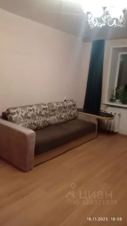 2-к кв. Тульская область, Узловая ул. Андреева, 10 (50.7 м) - Фото 1