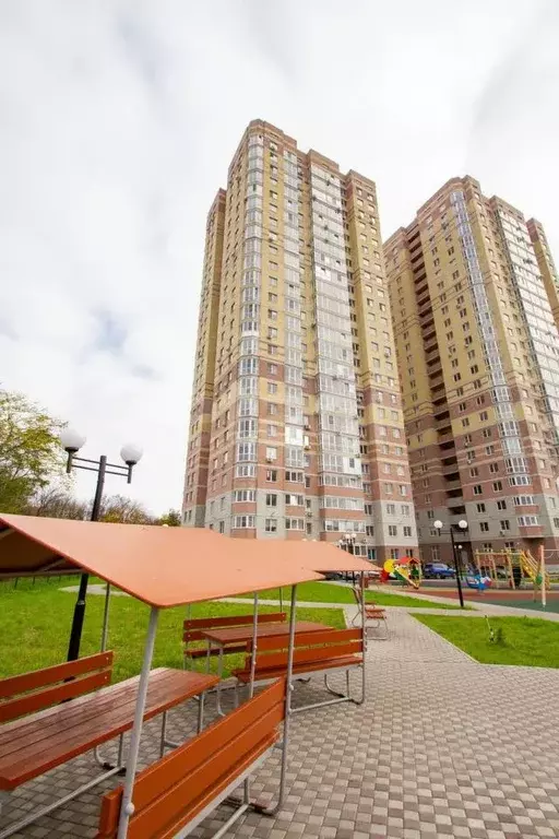 Студия Ростовская область, Ростов-на-Дону Днепровский пер., 117с1 ... - Фото 1